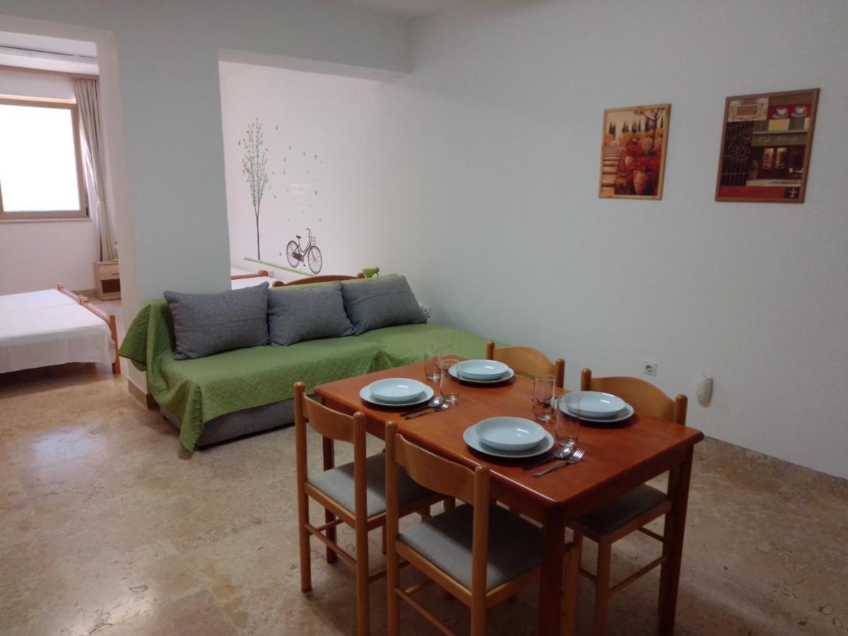 Apartman Sendi بولا المظهر الخارجي الصورة