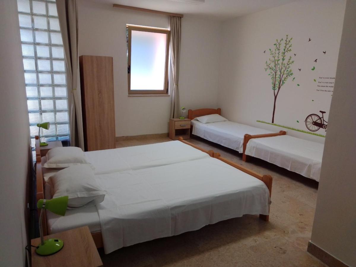 Apartman Sendi بولا المظهر الخارجي الصورة