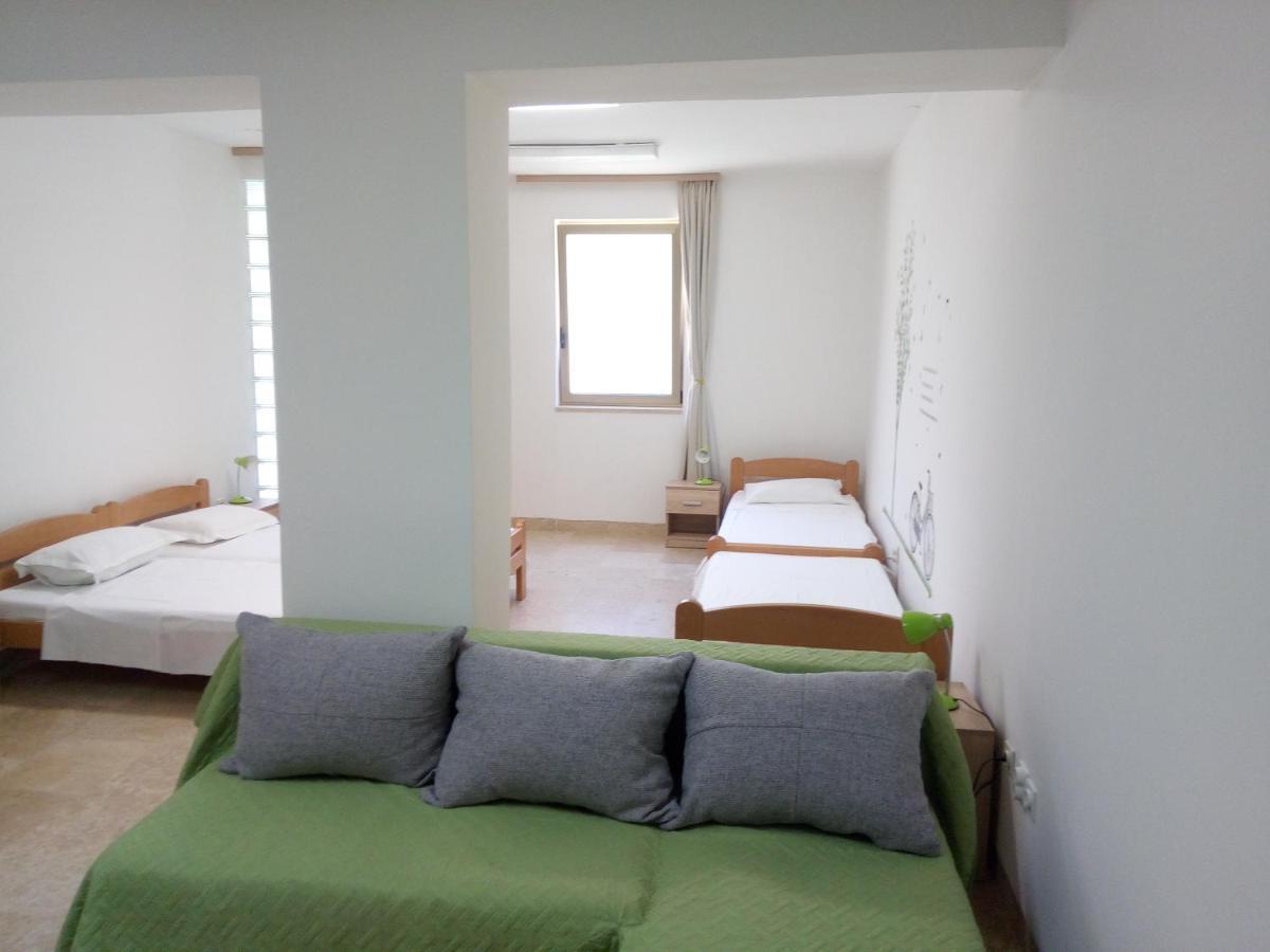 Apartman Sendi بولا المظهر الخارجي الصورة