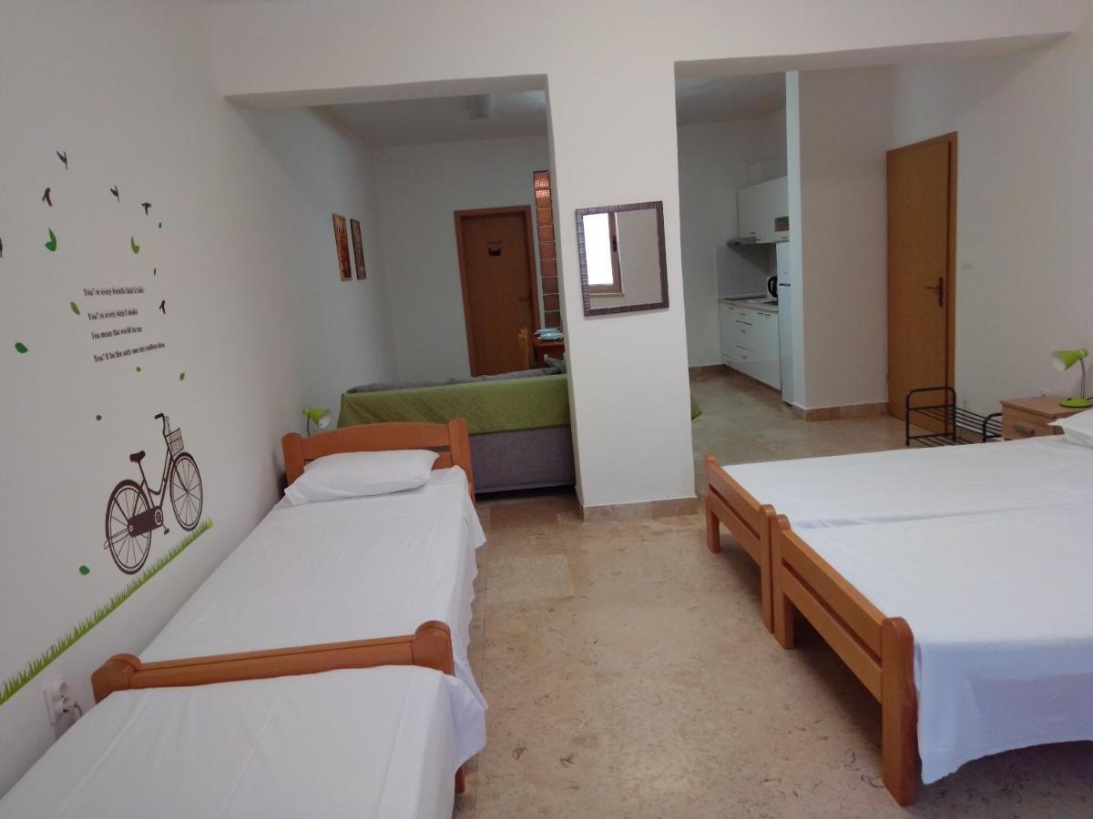 Apartman Sendi بولا المظهر الخارجي الصورة