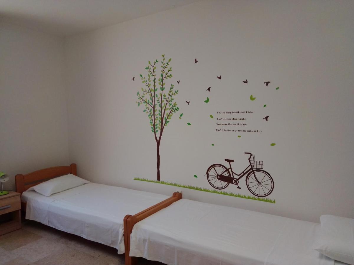 Apartman Sendi بولا المظهر الخارجي الصورة