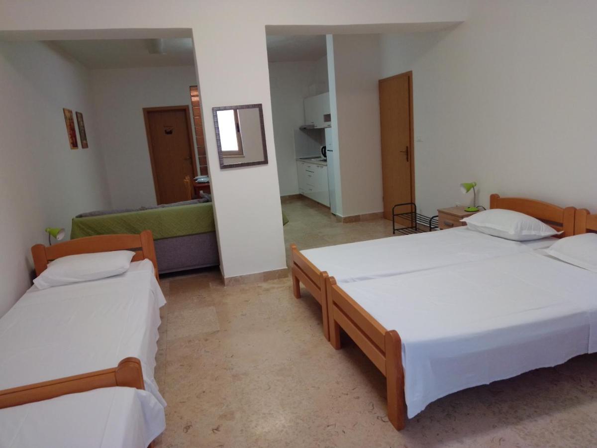 Apartman Sendi بولا المظهر الخارجي الصورة