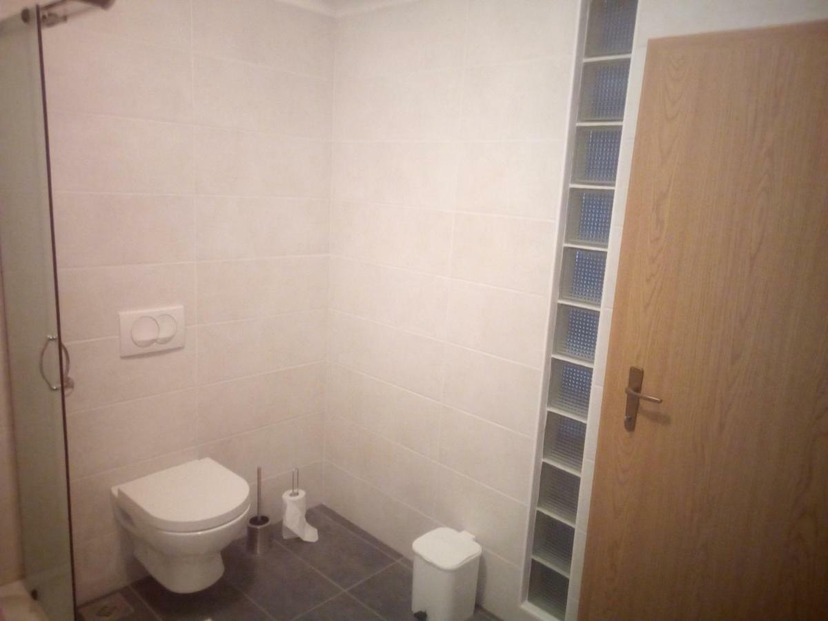 Apartman Sendi بولا المظهر الخارجي الصورة