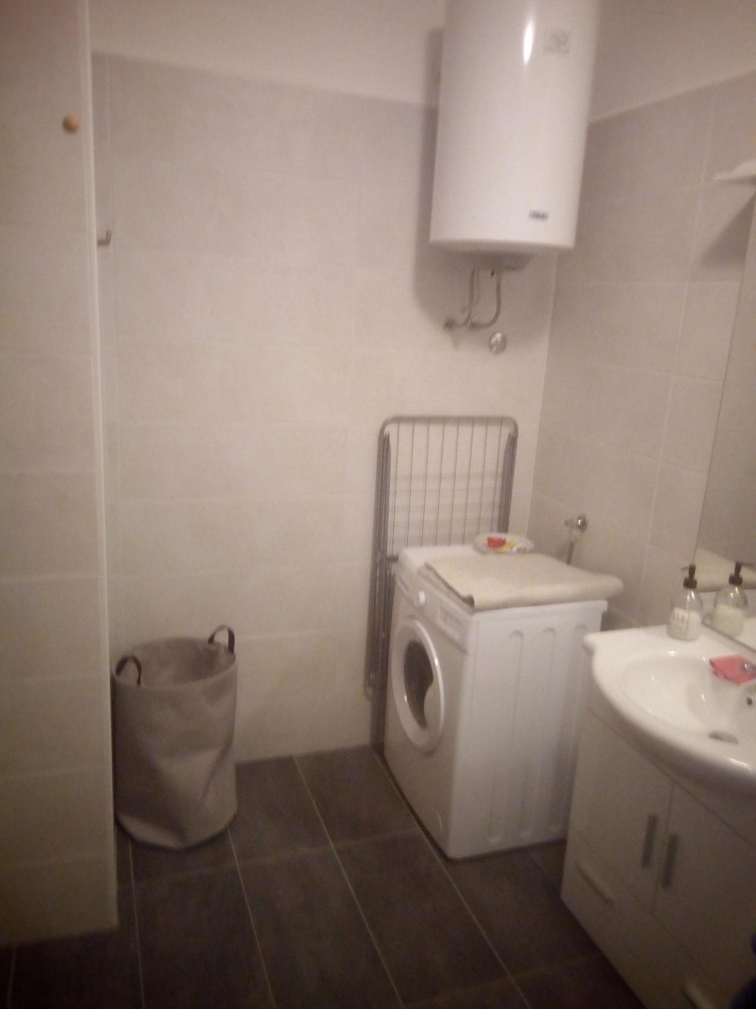 Apartman Sendi بولا المظهر الخارجي الصورة
