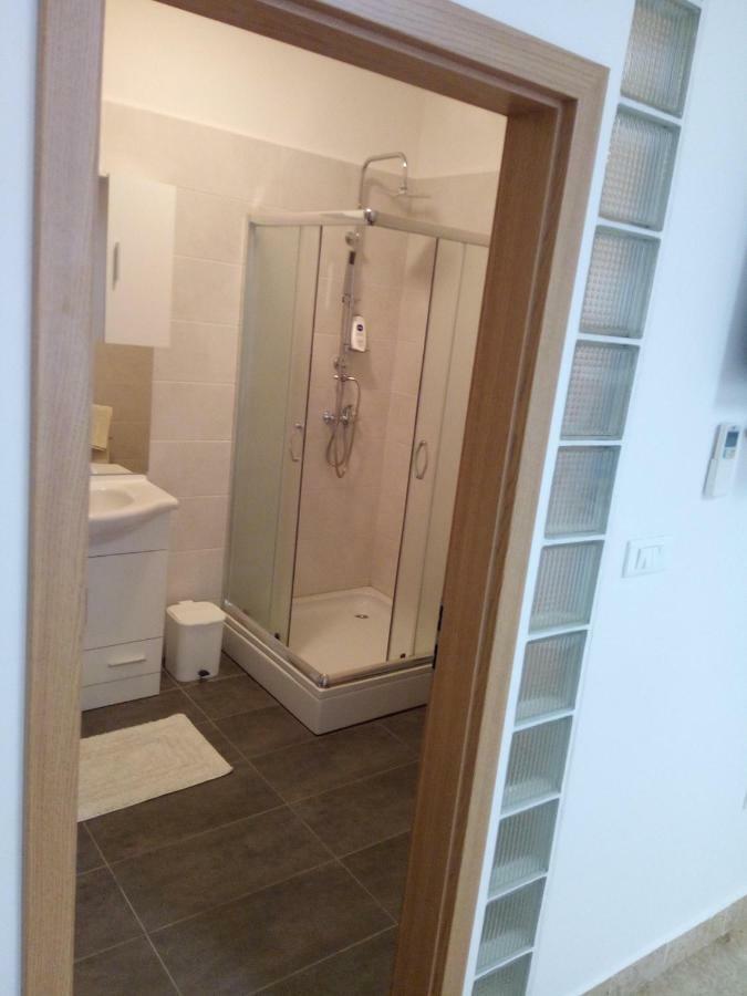 Apartman Sendi بولا المظهر الخارجي الصورة